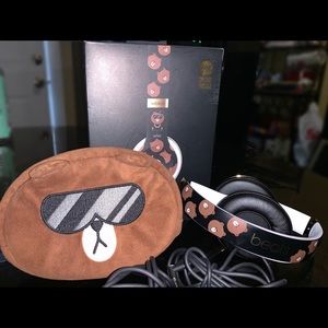 Beats solo 3 wireless